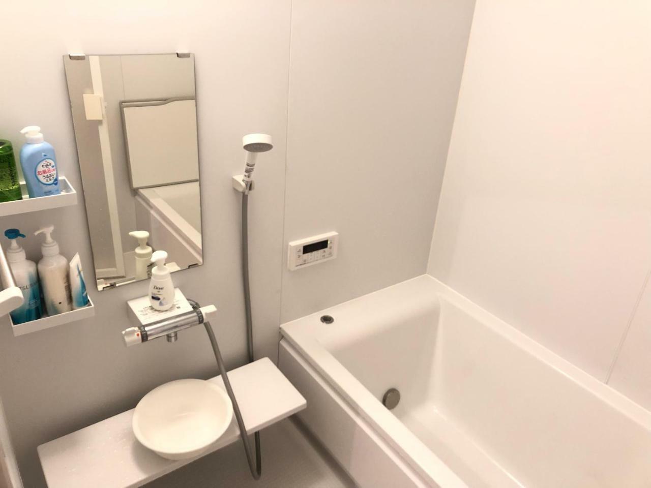 青とサイダー Otel Oshima Dış mekan fotoğraf